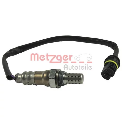 Lambda sonda METZGER 0893022