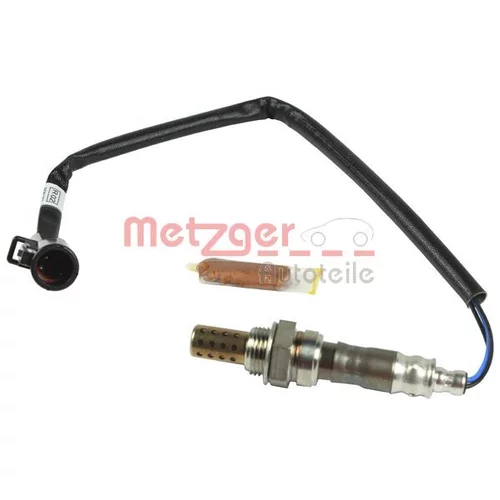 Lambda sonda METZGER 0893051
