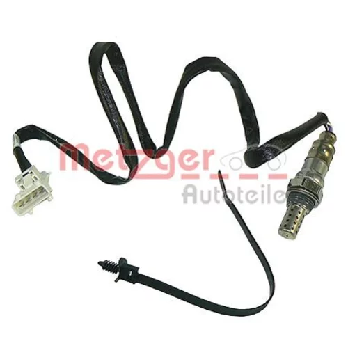 Lambda sonda METZGER 0893068