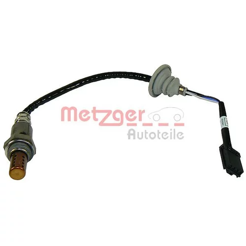 Lambda sonda METZGER 0893138