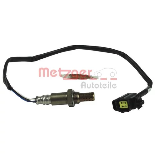 Lambda sonda METZGER 0893147