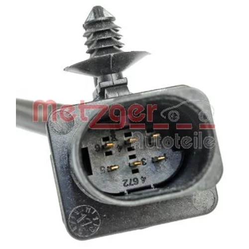 Lambda sonda 0893230 /METZGER/ - obr. 1