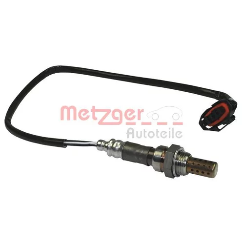 Lambda sonda METZGER 0893380