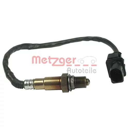 Lambda sonda METZGER 0893440