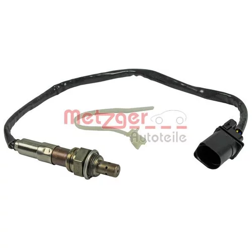 Lambda sonda METZGER 0893489