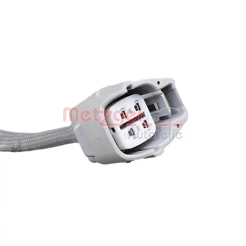 Lambda sonda 0893507 /METZGER/ - obr. 1