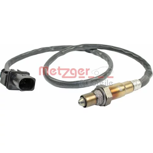 Lambda sonda METZGER 0893576