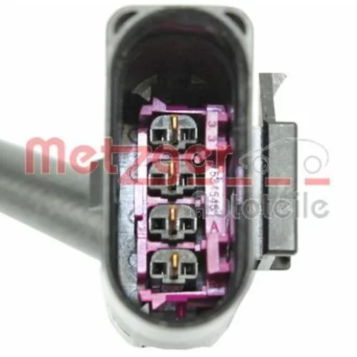 Lambda sonda 0893641 /METZGER/ - obr. 1