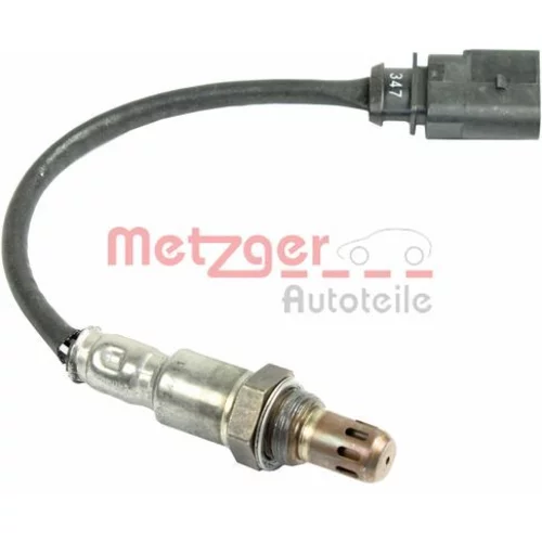 Lambda sonda METZGER 0893674