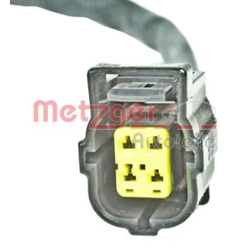 Lambda sonda METZGER 0893676