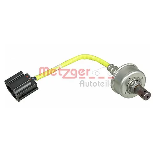 Lambda sonda METZGER 0893679