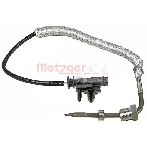 Snímač teploty výfukových plynov METZGER 0894059