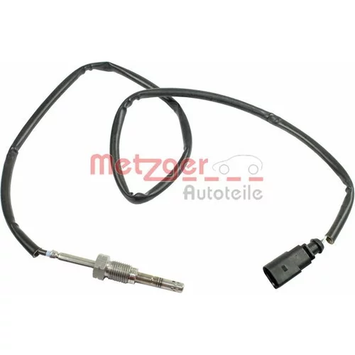 Snímač teploty výfukových plynov METZGER 0894084