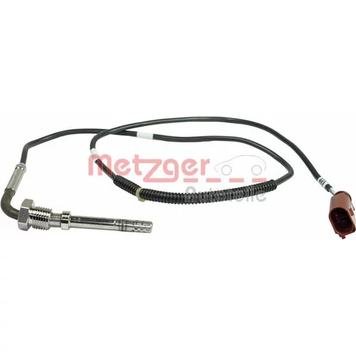Snímač teploty výfukových plynov METZGER 0894265