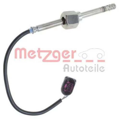 Snímač teploty výfukových plynov METZGER 0894298