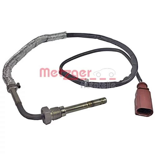Snímač teploty výfukových plynov METZGER 0894366