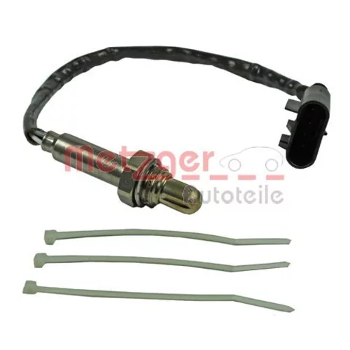 Lambda sonda METZGER 0895447