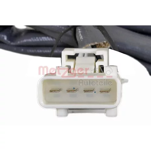 Lambda sonda 0895473 /METZGER/ - obr. 1