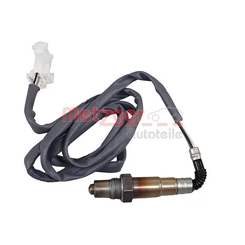 Lambda sonda METZGER 0895539