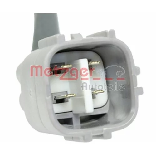 Lambda sonda 0895594 /METZGER/ - obr. 1