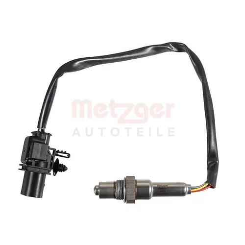 Lambda sonda METZGER 0895677