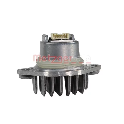 Riadiaca jednotka osvetlenia 0896527 /METZGER/ - obr. 1