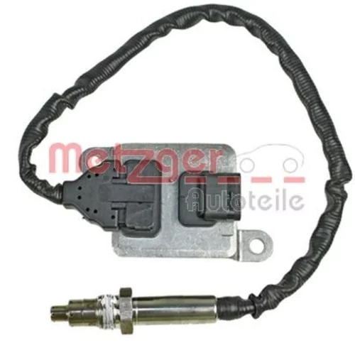 NOx-Senzor, NOx-Katalyzátor 0899184 /METZGER/