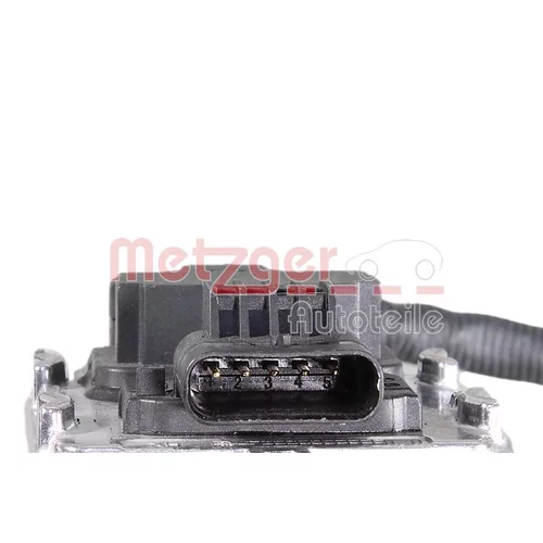 NOx-Senzor, NOx-Katalyzátor 0899323 /METZGER/ - obr. 1