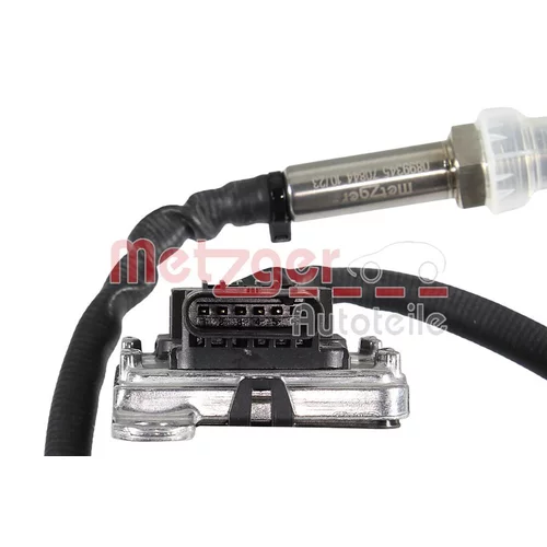 NOx-Senzor, NOx-Katalyzátor 0899345 /METZGER/ - obr. 1