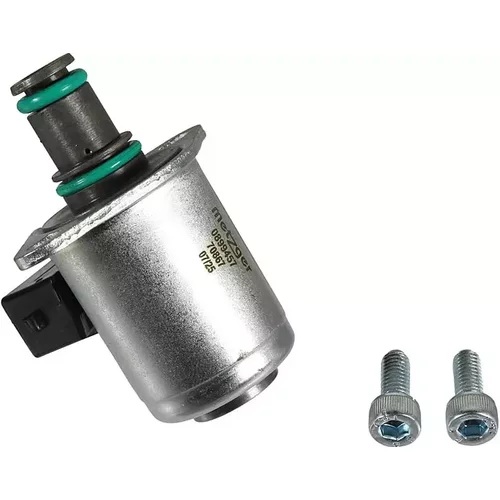 Ventil servoriadenia METZGER 0899457