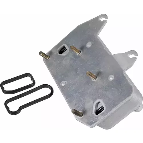 Chladič oleja automatickej prevodovky 0899498 /METZGER/ - obr. 1