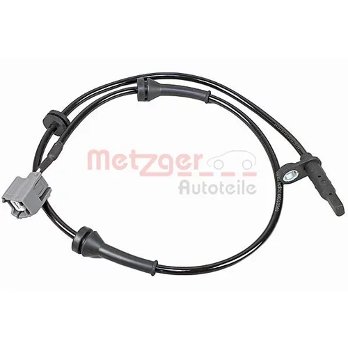 Snímač počtu otáčok kolesa METZGER 09001093