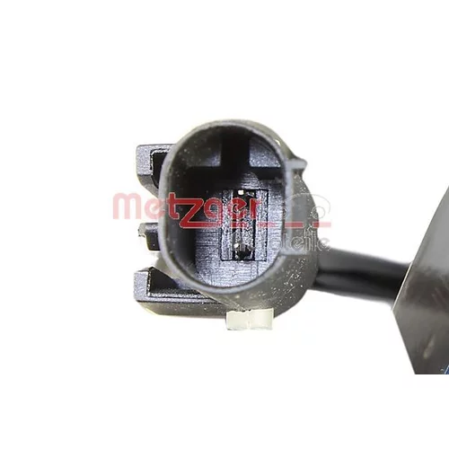 Snímač počtu otáčok kolesa 09001096 /METZGER/ - obr. 1