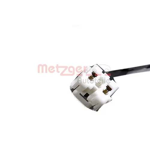 Snímač počtu otáčok kolesa 09001431 /METZGER/ - obr. 1