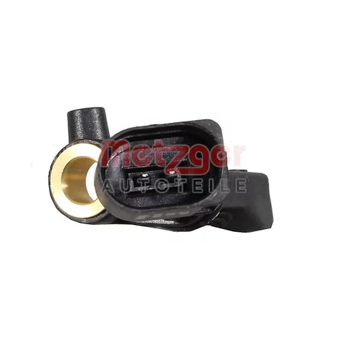 Snímač počtu otáčok kolesa 09001493 /METZGER/ - obr. 1