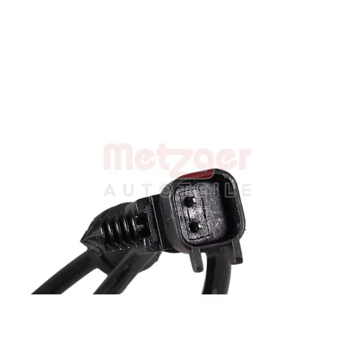 Snímač počtu otáčok kolesa 09001526 /METZGER/ - obr. 1
