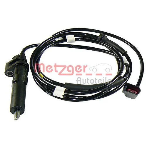 Snímač počtu otáčok kolesa 0900333 /METZGER/ - obr. 1