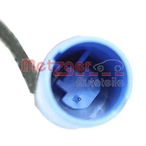 Snímač počtu otáčok kolesa 0900931 /METZGER/ - obr. 1