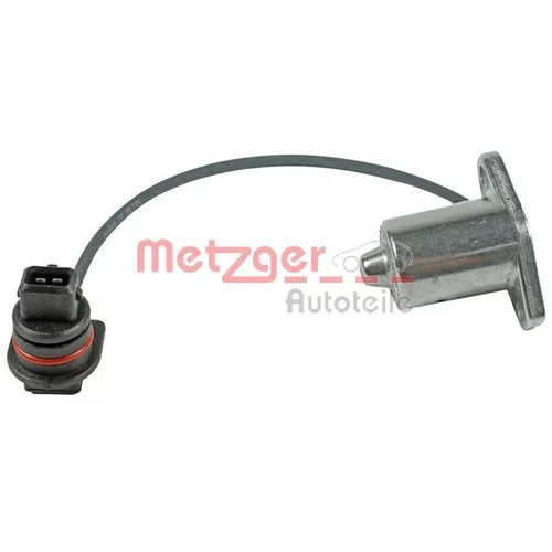 Snímač stavu motorového oleja METZGER 0901105