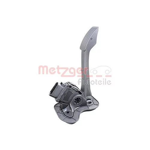 Snímač polohy plynového pedálu 0901349 /METZGER/ - obr. 1