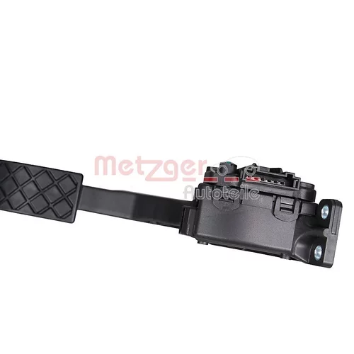 Snímač polohy plynového pedálu 0901565 /METZGER/ - obr. 1