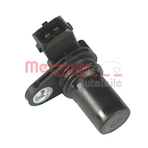 Snímač impulzov kľukového hriadeľa METZGER 0902269