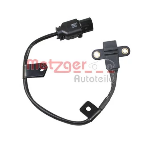 Snímač impulzov kľukového hriadeľa METZGER 0902405