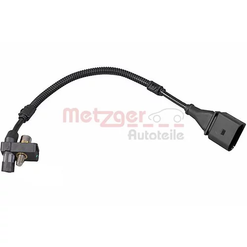 Snímač impulzov kľukového hriadeľa METZGER 0902442