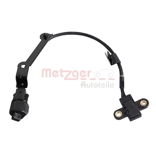 Snímač impulzov kľukového hriadeľa 0902458 /METZGER/ - obr. 1
