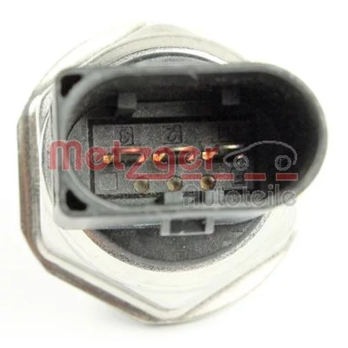 Senzor tlaku paliva 0906210 /METZGER/ - obr. 1