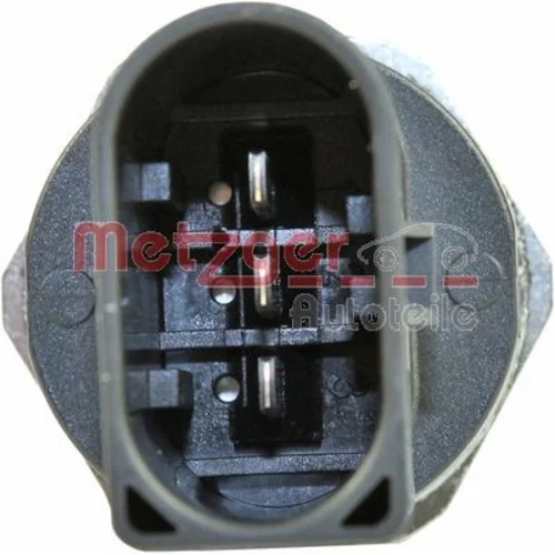 Senzor tlaku paliva 0906257 /METZGER/ - obr. 1