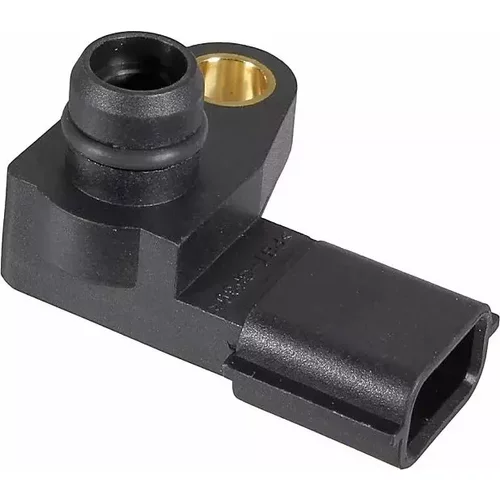 Snímač tlaku v sacom potrubí 0906532 /METZGER/ - obr. 1
