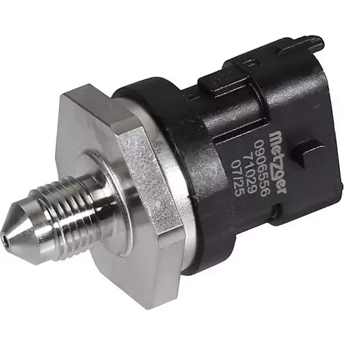 Senzor tlaku paliva METZGER 0906556