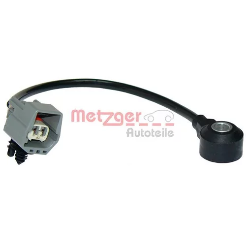Senzor klepania METZGER 0907017